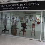 El Archivo Audiovisual de Venezuela arriba a sus 58 años