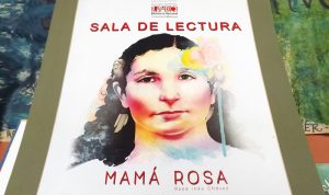 Anirversario N° 3 Sala Mama Rosa5