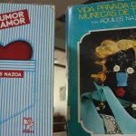 Trabajadores de la Biblioteca Nacional honran a Aquiles Nazoa con humor y amor