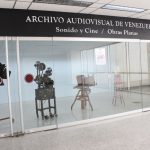 La historia del cine venezolano presente en el Archivo Audiovisual de Venezuela