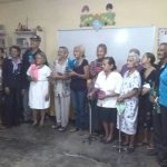 Red de Bibliotecas Públicas del Zulia ofreció espacios de inclusión y aprendizaje