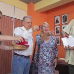 Cultura e historia se unen en la Biblioteca Febres Cordero