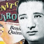 50 Años de la partida de Benito Quiroz se conmemoraron en la Biblioteca Nacional