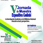 Instalada V Jornada de Muestra Investigativa del Cedinbi