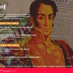 Biblioteca Nacional inicia actividades para conmemorar el bicentenario del Correo del Orinoco