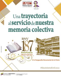 Años de servicio 187 aniversario