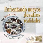 «Soy Promotor, Soy Bibliotecario»: un reconocimiento para nuestros trabajadores