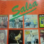 Con Peña salsera Archivo Audiovisual celebró el día Municipal de la Salsa