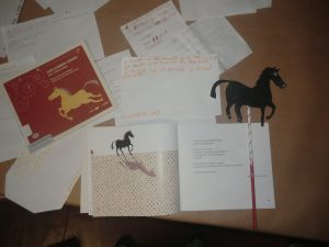 Conversando a través de la poesía con Luis Alberto Crespo