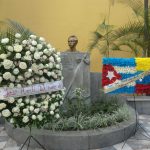 Venezuela y Cuba conmemoraron los 167 años del Natalicio de José Martí