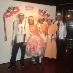 Con música e historia cerró exposición “Remembranzas del carnaval en Venezuela y el mundo”