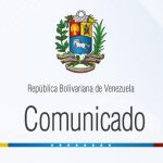 Comunicado de los trabajadores y trabajadoras socialistas de la Biblioteca Nacional de la República Bolivariana de Venezuela