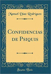 CONFIDENCIAS DE PSIQUIS