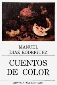 CUENTOS DE COLOR