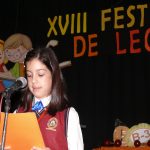 Festival de Lectura del Táchira alcanza su XVIII Edición