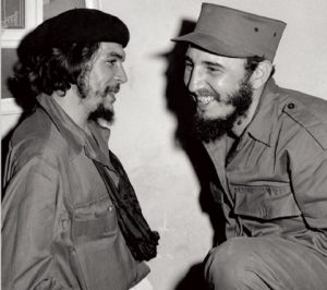 Che Guevara 3
