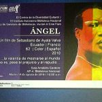 ‘‘Ángel’’ un documental por la diversidad y el respeto a la identidad de género