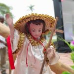 Pueblo de Curiepe cuenta su historia sobre la tradición del San Juan Bautista