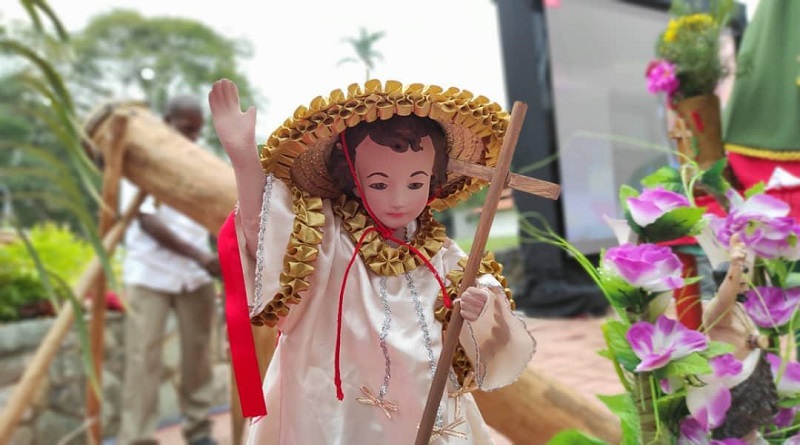 Comienza-fiesta-de-San-Juan-Bautista-al-repique-de-tambores-en-Curiepe
