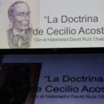 Doctrina y vigencia de Cecilio Acosta se estudió en Biblioteca Nacional