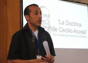 Conversatorio Cecilio Acosta2