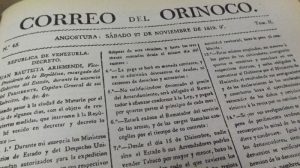 Correo del Orinoco17