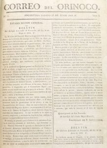Correo del Orinoco18