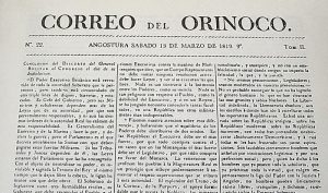 Correo del Orinoco5