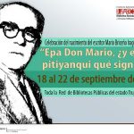 “Epa Don Mario, ¿y eso de pitiyanqui qué significa?»