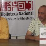 200 ejemplares del Informe Final “Contra el Silencio y el Olvido” llegan a Biblioteca Nacional