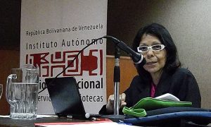 Distribución y recepción del correo del orinoco2