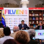 133 millones de bolívares serán invertidos en la Biblioteca Nacional y la red de bibliotecas públicas