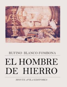 El hombre de hierro, RBF