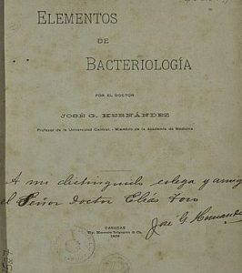 Elementos-de-Bacteriología-José-Gregorio-Hernández-e1539717453568