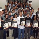 Ministro Ernesto Villegas: El Correo del Orinoco llegó a las casas de todos