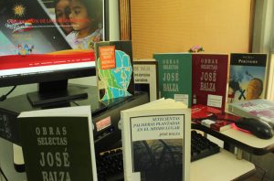 Escritor Jose Balza3