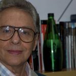 José Balza: magnífico precursor de la literatura venezolana