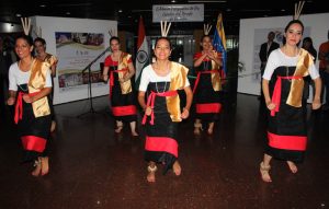 Exhibición Fotográfica de los Estados del Norte de la India10