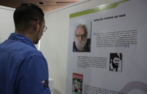 Exposicion 50 Años de Monte Ávila