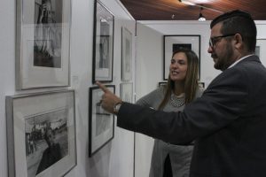 Exposicion 50 Años de Monte Ávila19