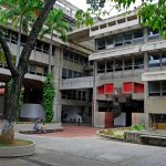 Conmemorando los 189 años de la Biblioteca Nacional de Venezuela
