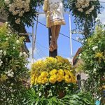 Procesión “Cristo de la Salud de Zaraza”, Patrimonio Cultural de la Nación