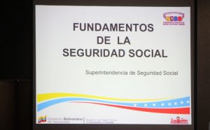 Fundamentos de la Seguridad Social