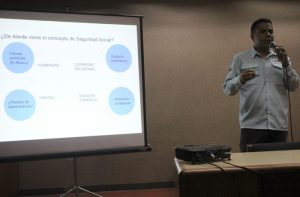 Fundamentos de la Seguridad Social4
