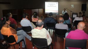 Fundamentos de la Seguridad Social5