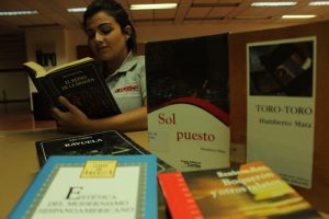 Humberto Mata y Biblioteca Ayacucho3