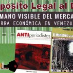 La Biblioteca y su Gente: Depósito Legal al Día