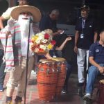 Feria Navideña de la Biblioteca Nacional espacio de tradiciones, reencuentros y alegría