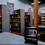 Café literario «La Guaira con una visión feminista»