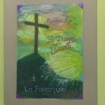 “Expresiones de fe: la pasión viviente de la parroquia” se exhibe en la Biblioteca Febres Cordero